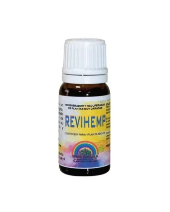 Comprar Revihemp, Revitalizador de Plantas - Trabe