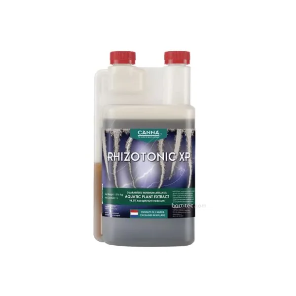 Comprar Rhizotonic, Estimulador de Raíces de Canna