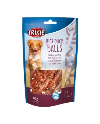 Comprar Rice Duck Balls para Perros