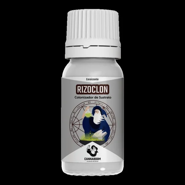 Comprar Rizoclón, Gel de Enraizamiento de Cannaboom