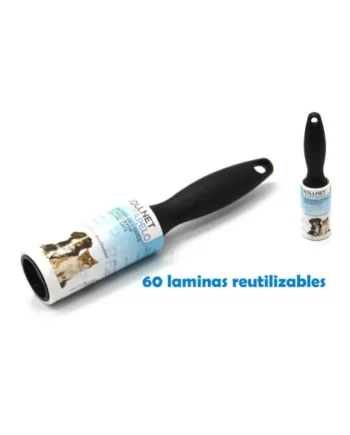Comprar Rodillo Quitapelos y Quitapelusas