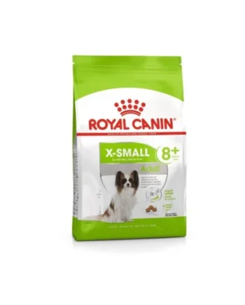 Comprar Royal Canin Adult + 8 X-Small