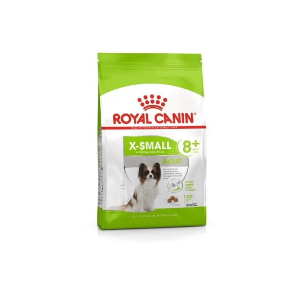 Comprar Royal Canin Adult + 8 X-Small