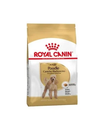 Comprar Royal Canin Adult Caniche