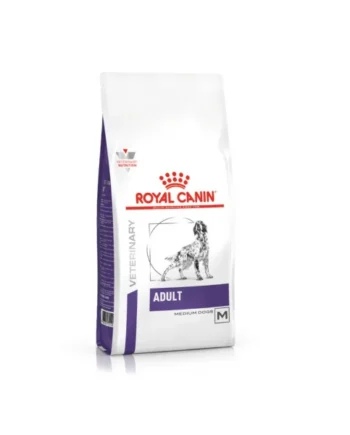 Comprar [Royal Canin Adult Medium Dogs]