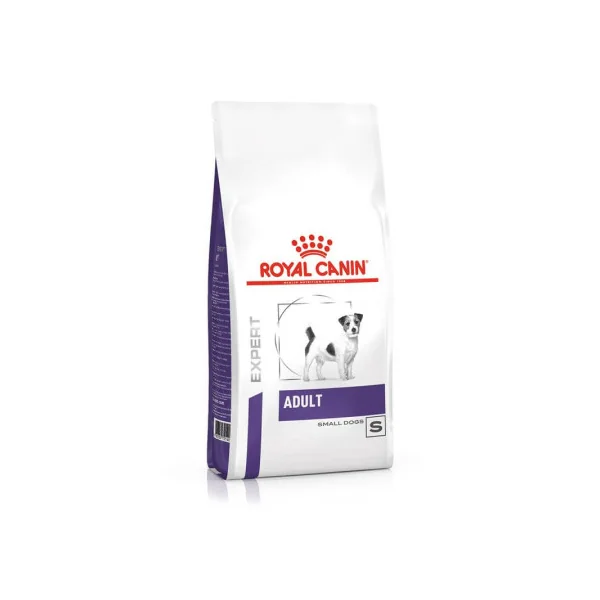 Comprar Royal Canin Adult Small Dog