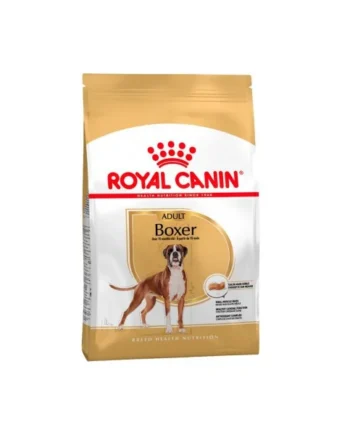 Comprar Royal Canin Adulto Boxer