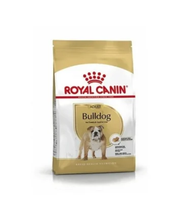 Comprar Royal Canin Adulto Bulldog
