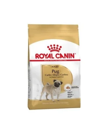 Comprar Royal Canin Adulto Carlino