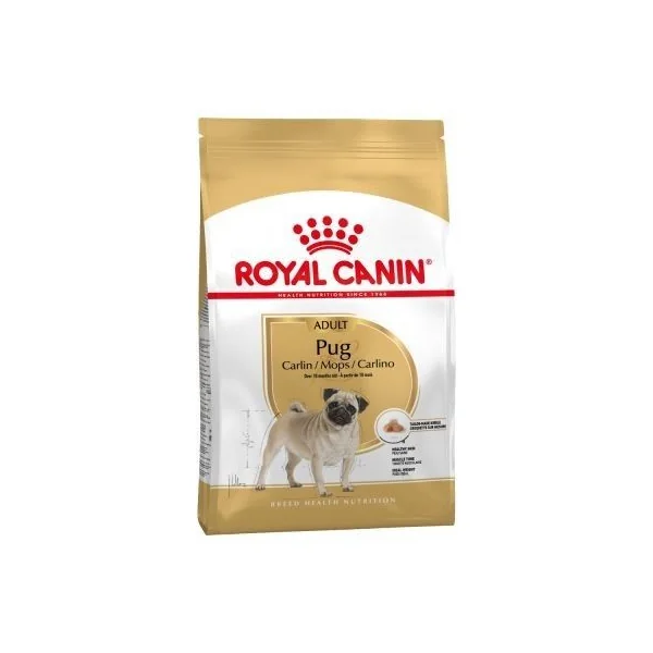 Comprar Royal Canin Adulto Carlino