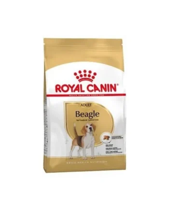Comprar Royal Canin Beagle Adult