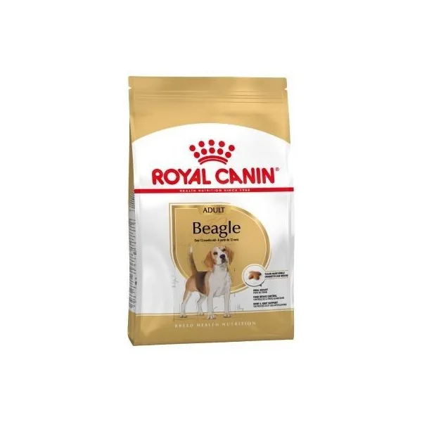 Comprar Royal Canin Beagle Adult