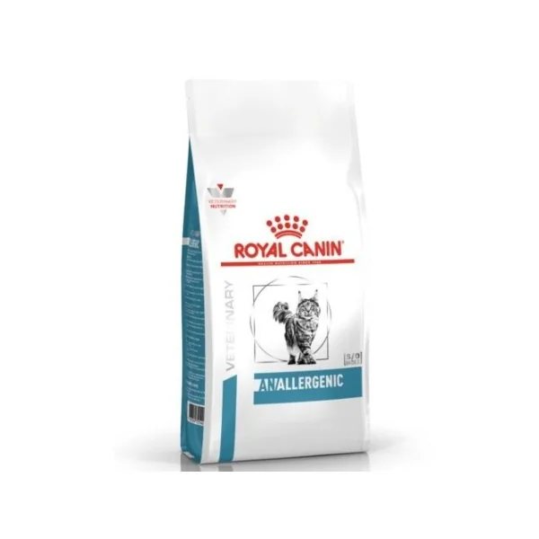Comprar Royal Canin Gato Anallergenic
