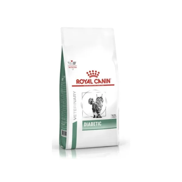 Comprar Royal Canin Gato Diabetic Feline