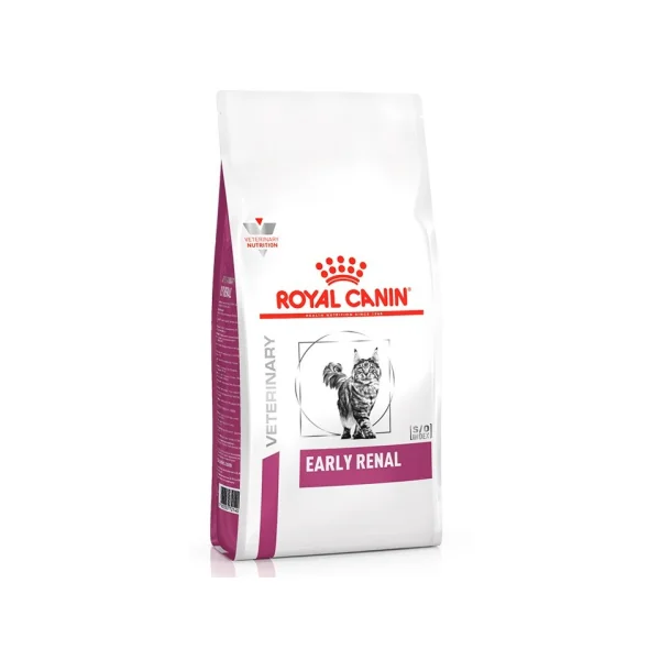 Comprar Royal Canin Gato Early Renal