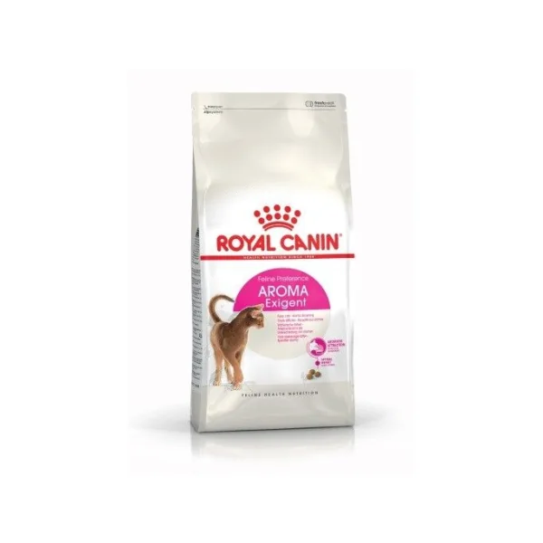 Comprar Royal Canin Gato Exigent 33 Aromatic