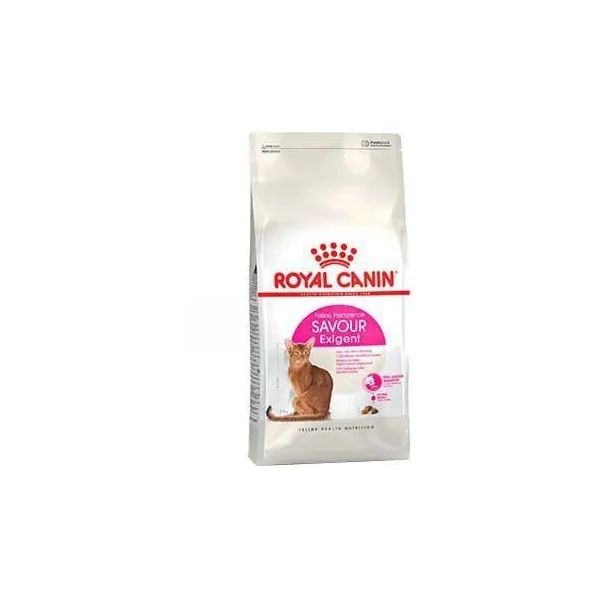 Comprar Royal Canin Gato Exigent Savour Sensation 35/30