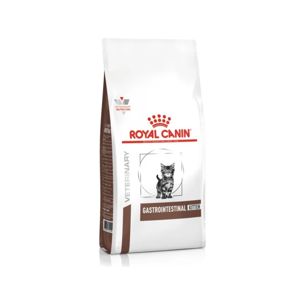 Comprar Royal Canin Gato Kitten Gastrointestinal