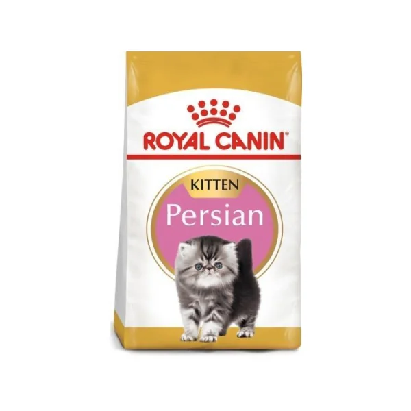 Comprar Royal Canin Gato Kitten Persian