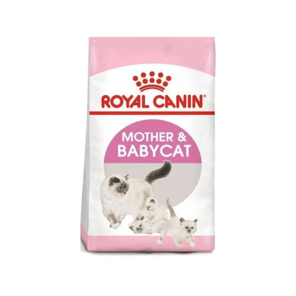 Comprar Royal Canin Gato Mother & Babycat