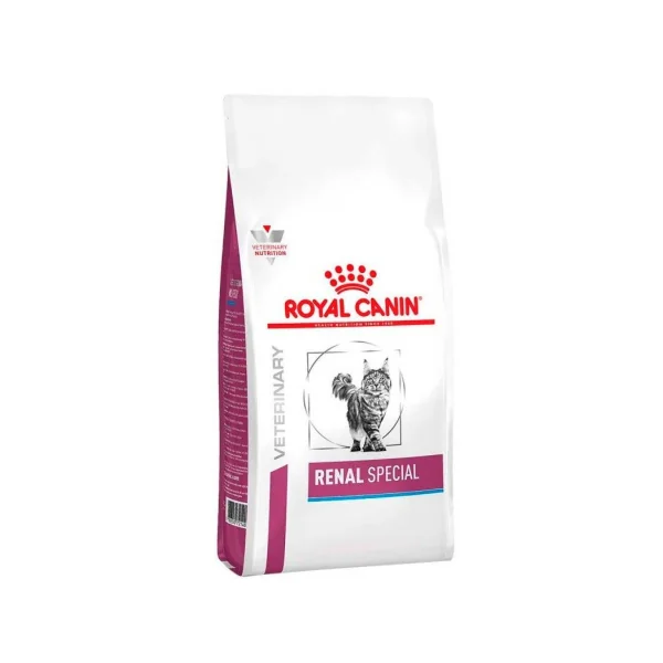 Comprar Royal Canin Gato Renal Special