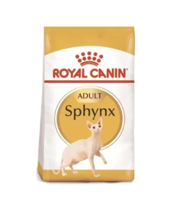 Comprar Royal Canin Gato Sphynx Adult