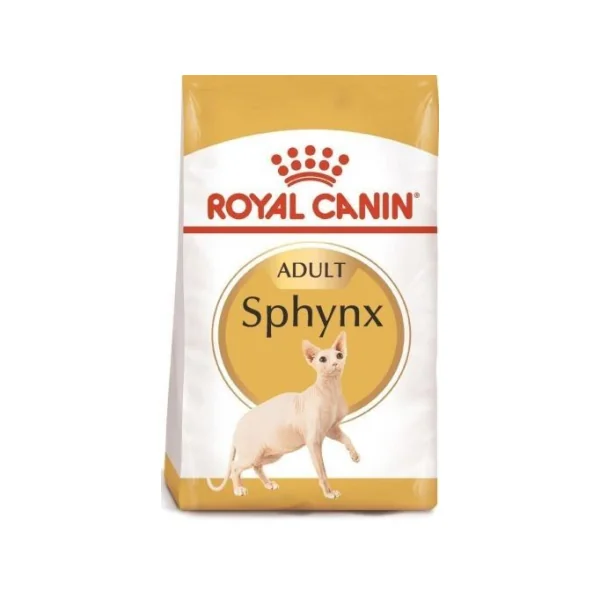 Comprar Royal Canin Gato Sphynx Adult