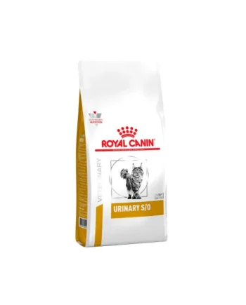 Comprar Royal Canin Gato Urinary S/O