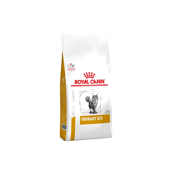 Comprar Royal Canin Gato Urinary S/O