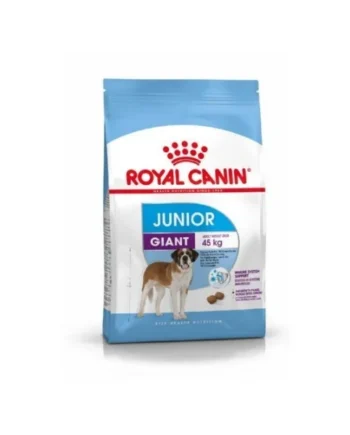 Comprar [Royal Canin Giant Junior]