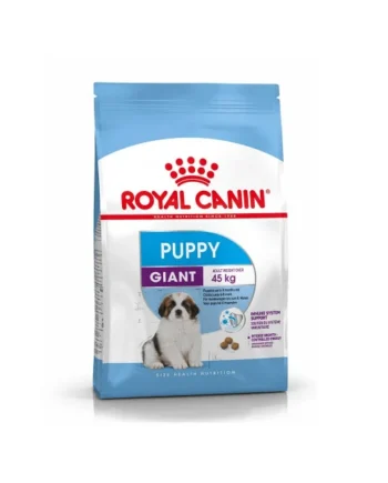 Comprar [Royal Canin Giant Puppy]