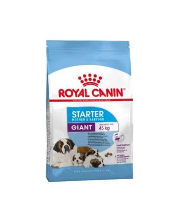 Comprar Royal Canin Giant Starter