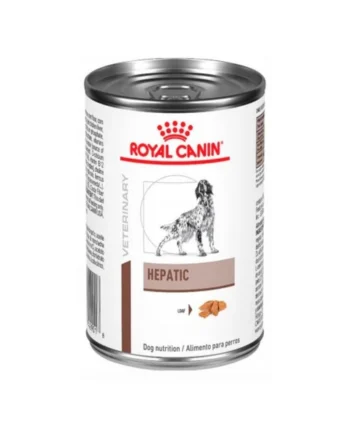 Comprar [Royal Canin Hepatic Húmedo]