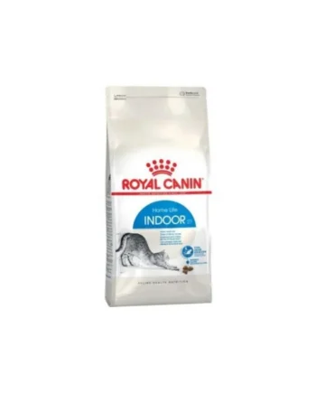 Comprar Royal Canin Indoor 27