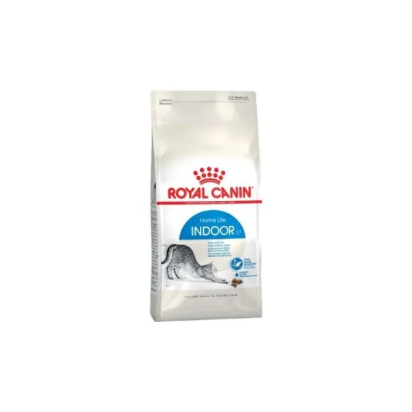 Comprar Royal Canin Indoor 27