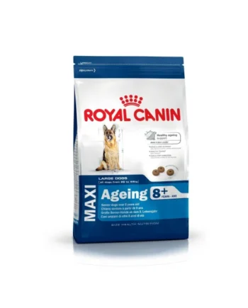 Comprar Royal Canin Maxi Ageing +8