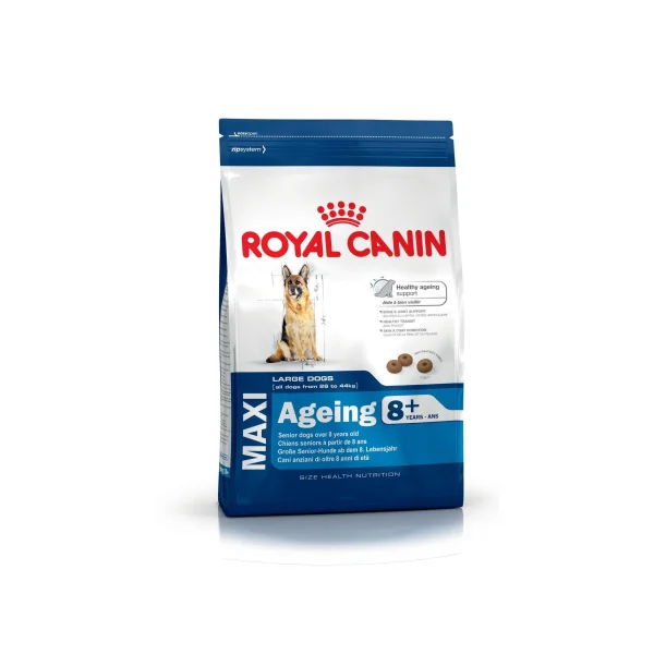 Comprar Royal Canin Maxi Ageing +8