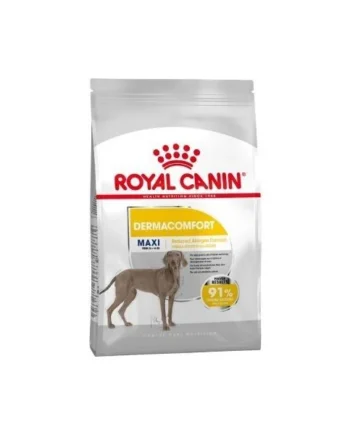 Comprar Royal Canin Maxi Dermacomfort