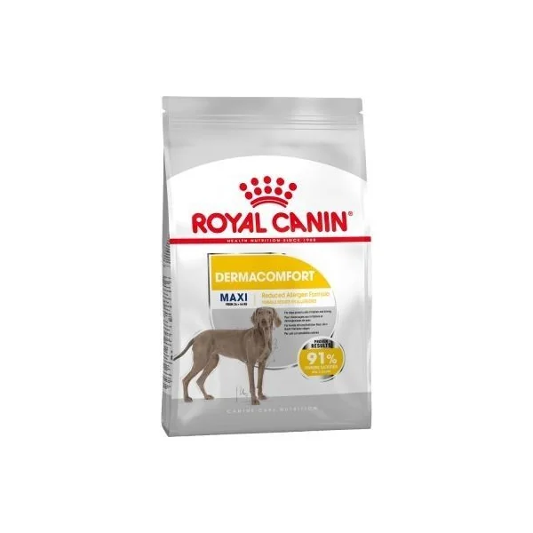 Comprar Royal Canin Maxi Dermacomfort
