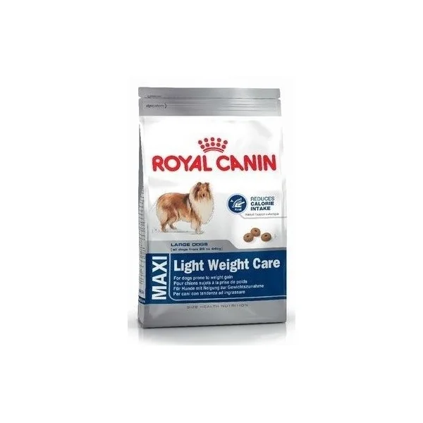 Comprar Royal Canin Maxi Light Weight Care