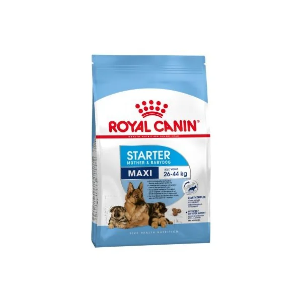 Comprar Royal Canin Maxi Starter