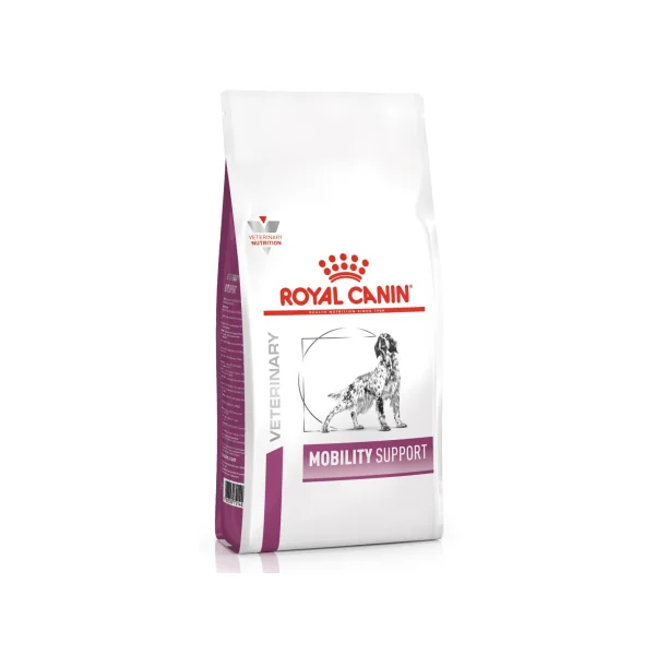 Comprar Royal Canin Mobility Support