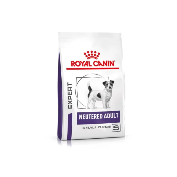 Comprar Royal Canin Neutered Mini Adult