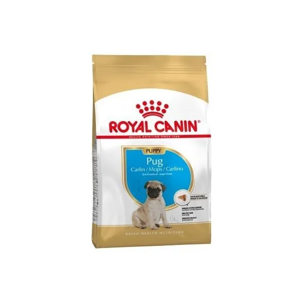 Comprar Royal Canin Puppy Carlino