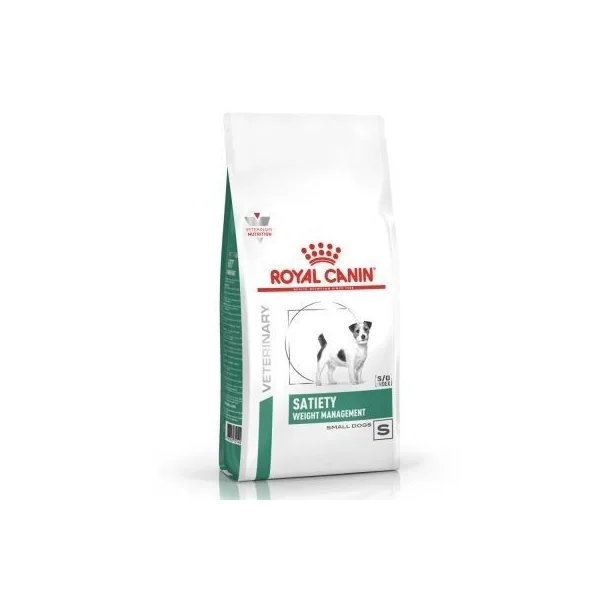 Comprar Royal Canin Satiety Small Dog