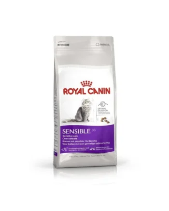 Comprar Royal Canin Sensible 33