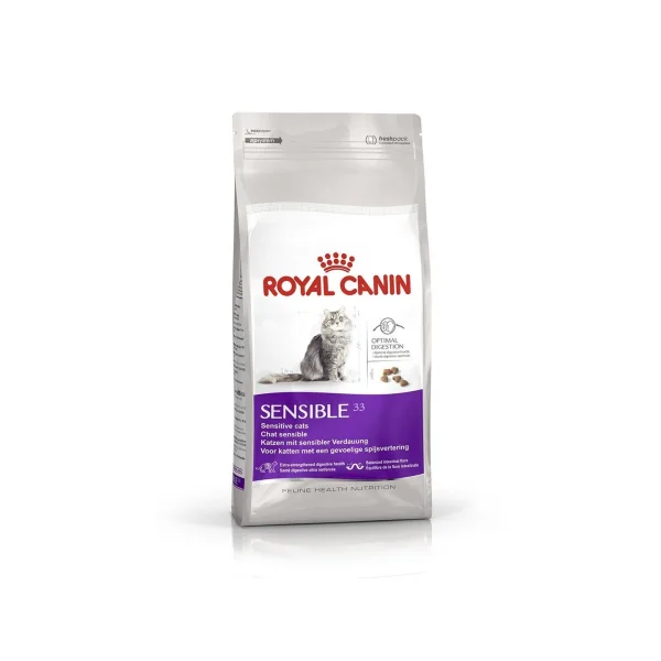 Comprar Royal Canin Sensible 33
