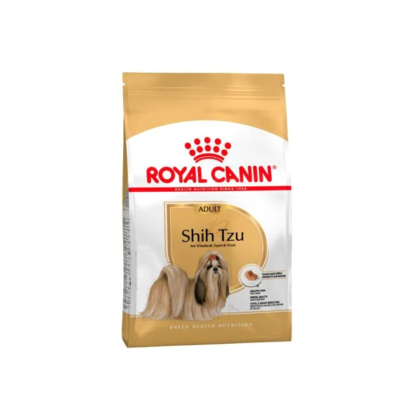 Comprar Royal Canin Shih Tzu Adult