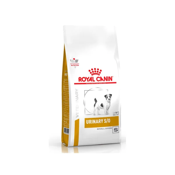 Comprar Royal Canin Small Urinary S/O