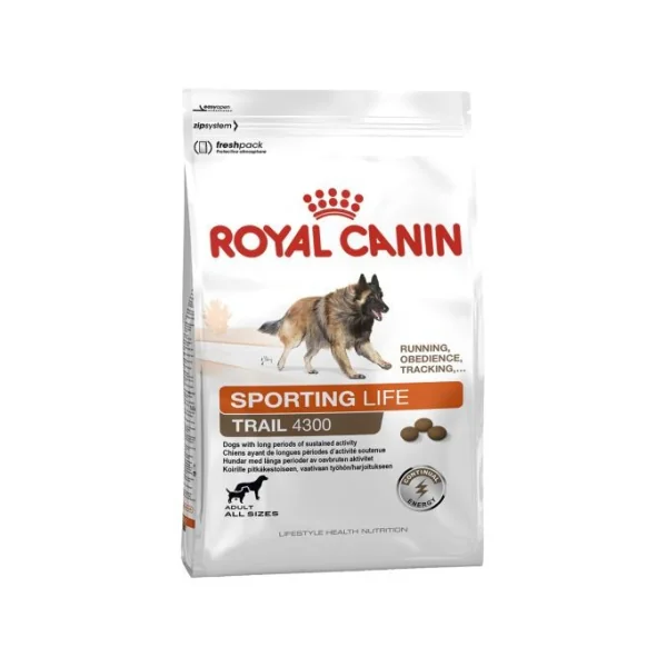Comprar Royal Canin Sporting Life Adult